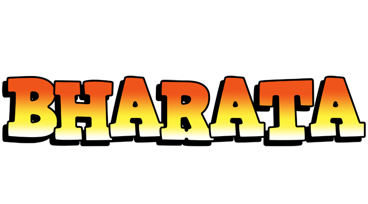 Bharata sunset logo