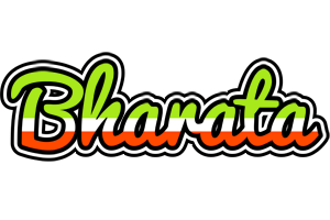 Bharata superfun logo