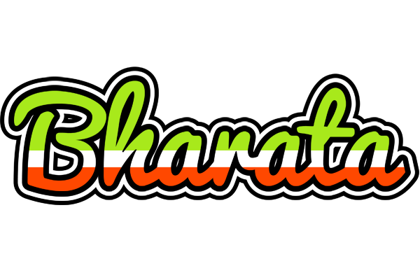 Bharata superfun logo