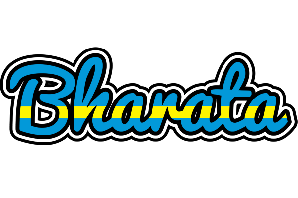 Bharata sweden logo