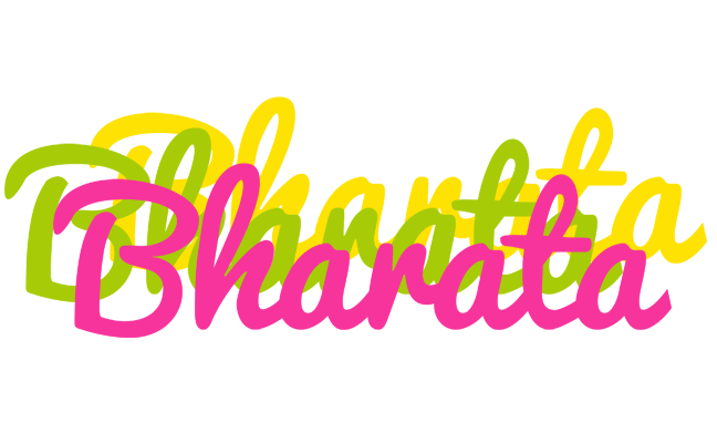Bharata sweets logo