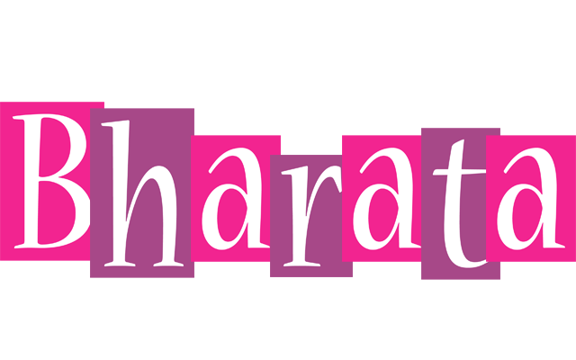Bharata whine logo
