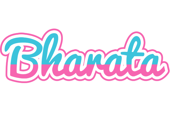 Bharata woman logo