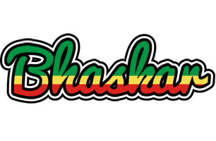 Bhaskar african logo