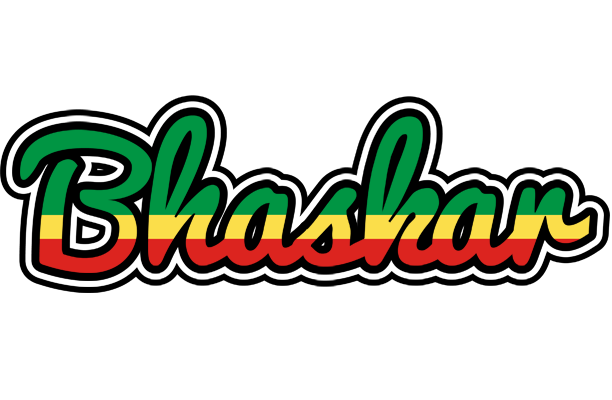 Bhaskar african logo