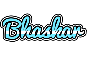 Bhaskar argentine logo