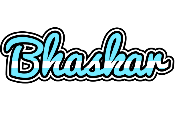 Bhaskar argentine logo