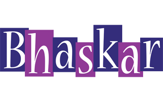 Bhaskar autumn logo