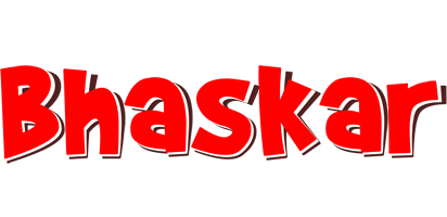 Bhaskar basket logo