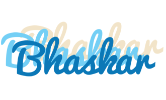 Bhaskar breeze logo