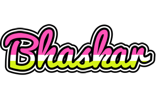 Bhaskar candies logo