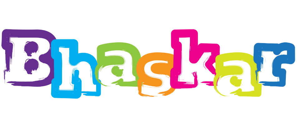 Bhaskar casino logo