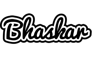 Bhaskar chess logo