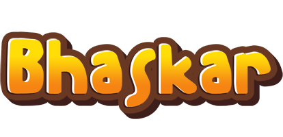 Bhaskar cookies logo