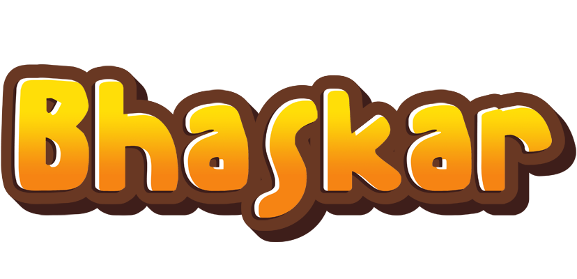 Bhaskar cookies logo
