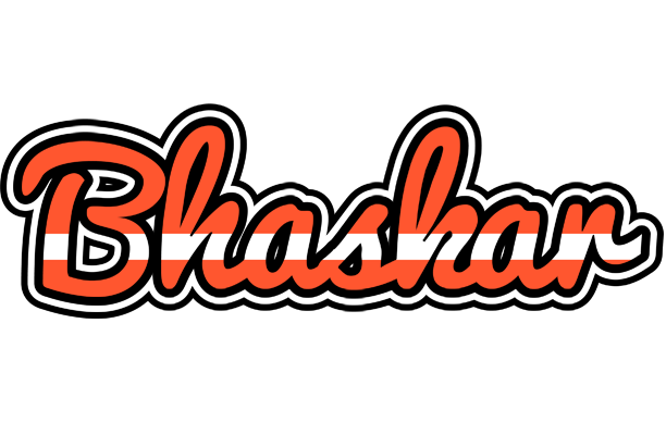 Bhaskar denmark logo