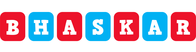 Bhaskar diesel logo