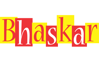 Bhaskar errors logo