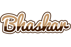 Bhaskar exclusive logo