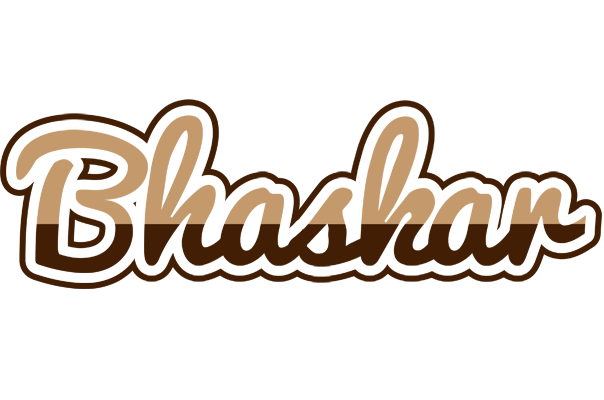 Bhaskar exclusive logo