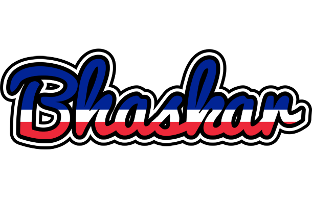 Bhaskar france logo