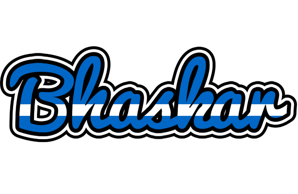 Bhaskar greece logo