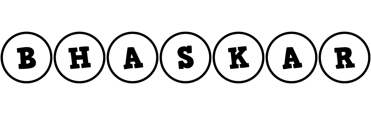 Bhaskar handy logo