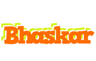 Bhaskar healthy logo