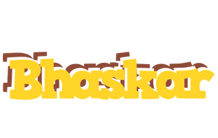 Bhaskar hotcup logo