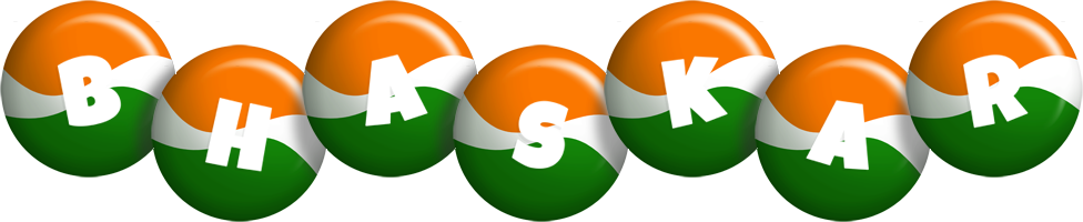 Bhaskar india logo