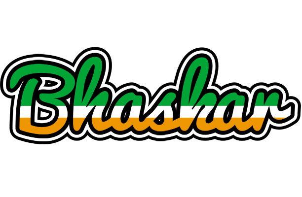 Bhaskar ireland logo