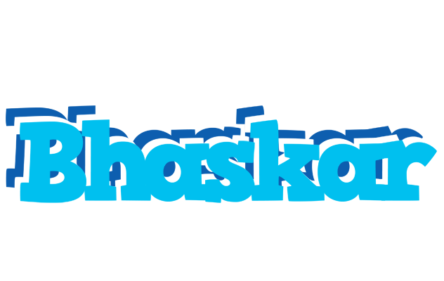 Bhaskar jacuzzi logo
