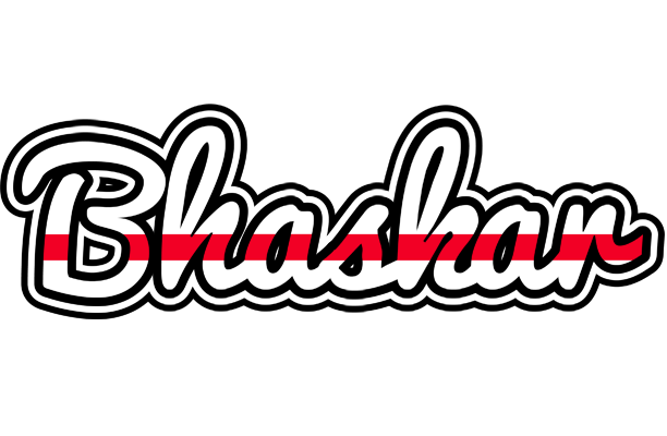 Bhaskar kingdom logo