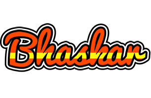 Bhaskar madrid logo