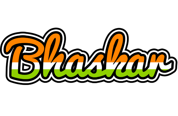 Bhaskar mumbai logo