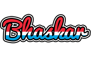 Bhaskar norway logo