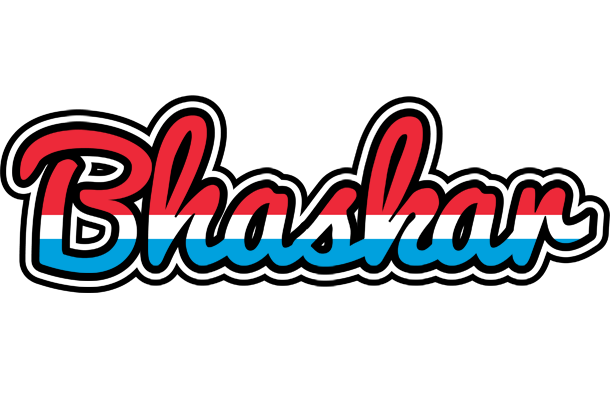Bhaskar norway logo