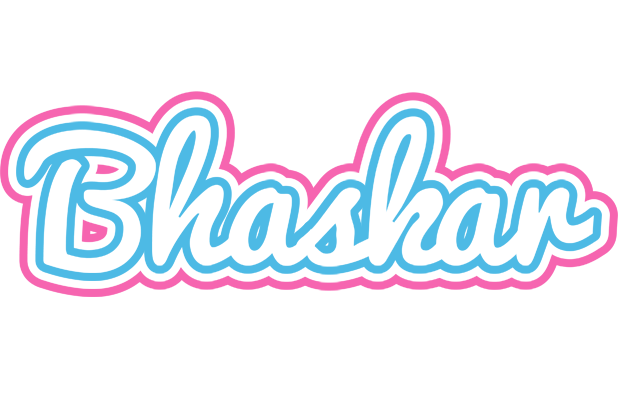 Bhaskar outdoors logo