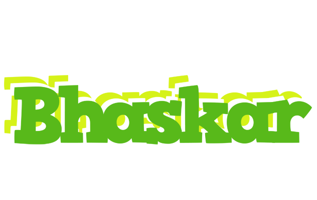 Bhaskar picnic logo