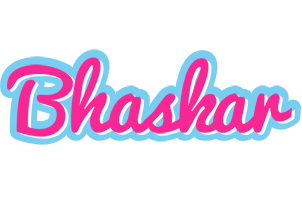Bhaskar popstar logo