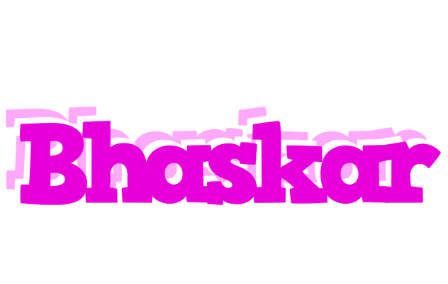 Bhaskar rumba logo
