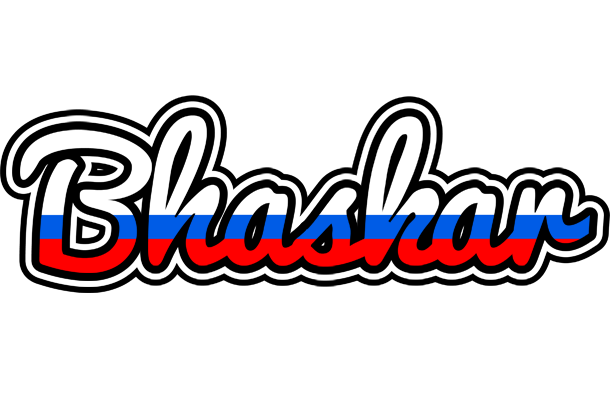 Bhaskar russia logo