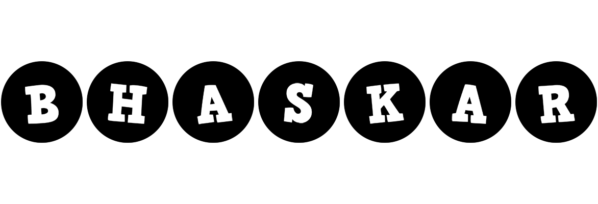 Bhaskar tools logo