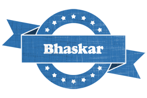Bhaskar trust logo