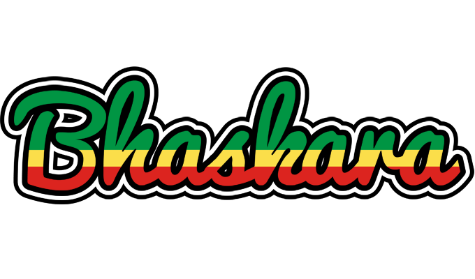 Bhaskara african logo