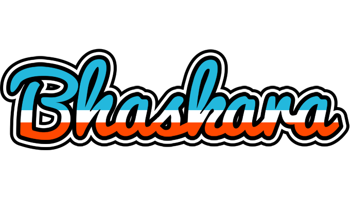 Bhaskara america logo