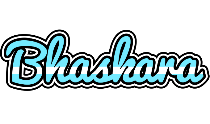 Bhaskara argentine logo
