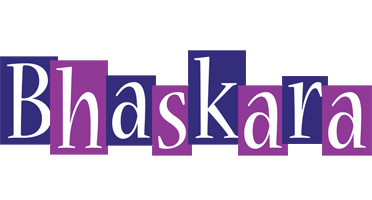 Bhaskara autumn logo