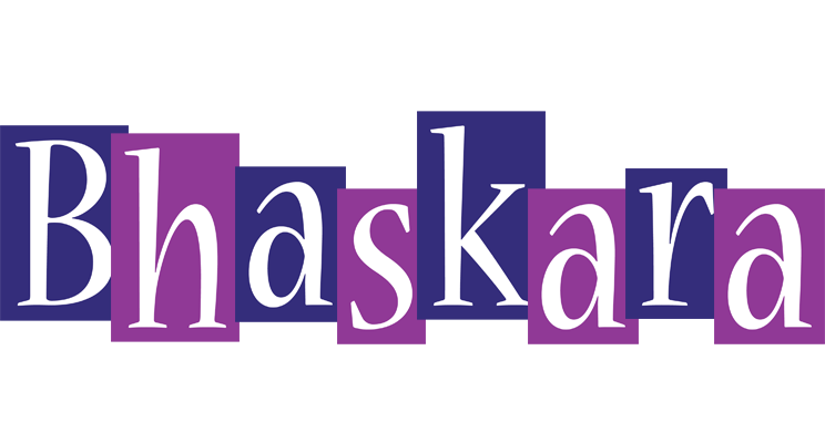 Bhaskara autumn logo
