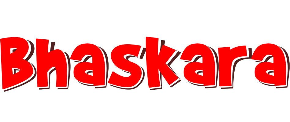 Bhaskara basket logo